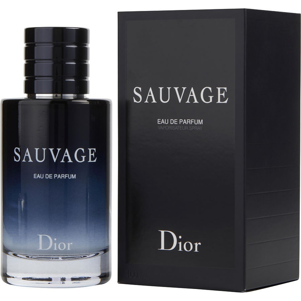 Nước hoa Dior Sauvage Eau de Parfum namperfume #20 Nước hoa Dior Sauvage Eau de Parfum namperfume